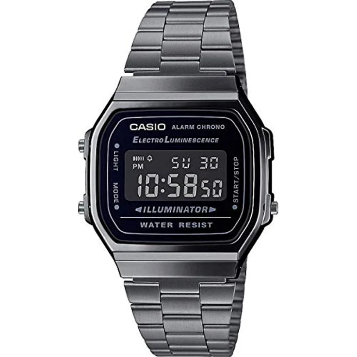 Casio Vintage, Quarzuhr, 39 mm  – Bild 2