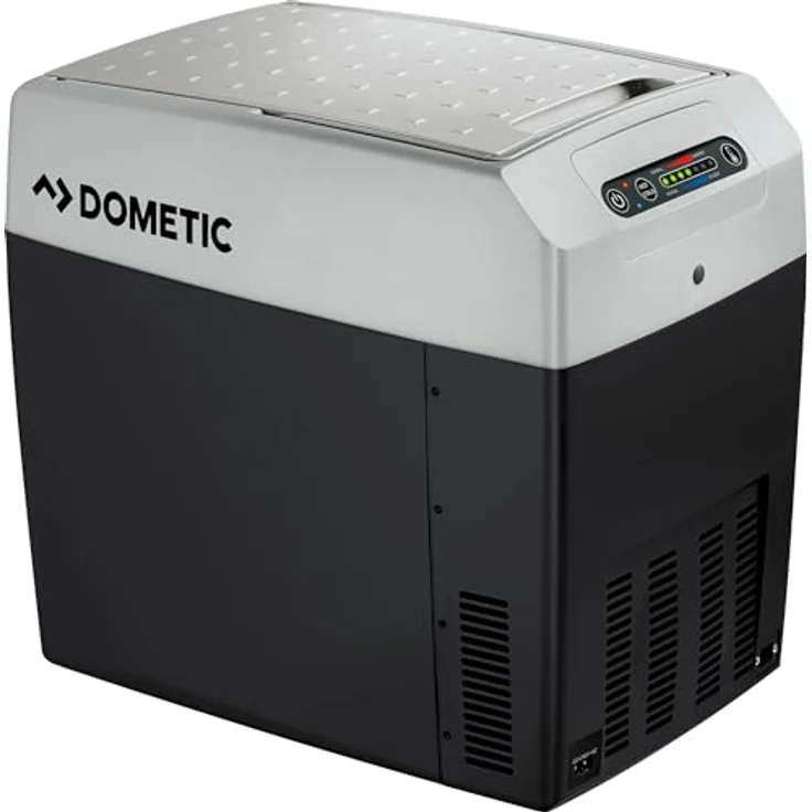 Dometic Kühlbox thermoelektrisch TropiCool TCX 21, Energieeffizienzklasse E, 21 Liter – Bild 1