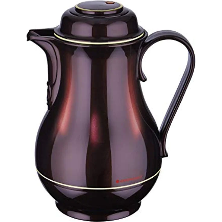 Isolierkanne black cherry 1,2l – Bild 2