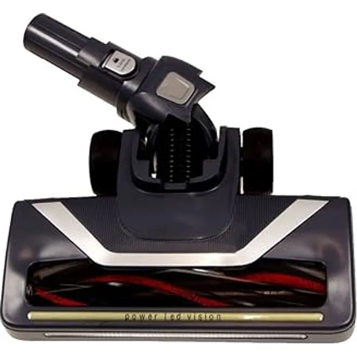 Rowenta Tefal SS-7222053289 Saugdüse, passend für X-PERT 6.60 Staubsaugermodelle, weiß - Preisvergleich