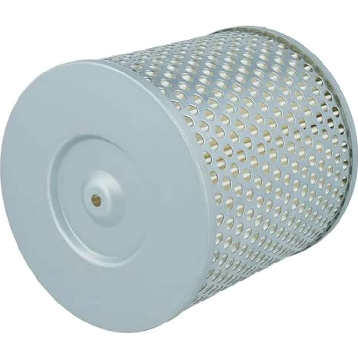 vhbw Feinstaubfilter 5x für Freuding TA 028, A82 - A84 SR, A84 - AT, F7 Filterklasse, weiß/silber, hohe Filterqualität – Bild 3