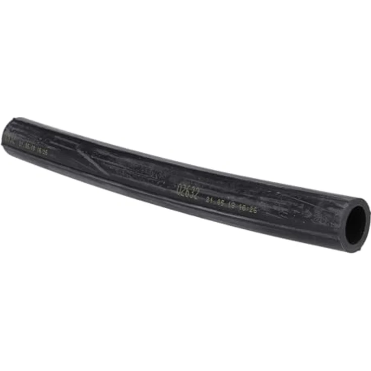 easyPART Magnetventilschlauch für Bauknecht 481010398498, Formschlauch für Waschmaschinen, kompatibel mit Ignis, Whirlpool, Indesit, Ariston, Hotpoint, C00315362, Erstausrüster Qualität – Bild 2