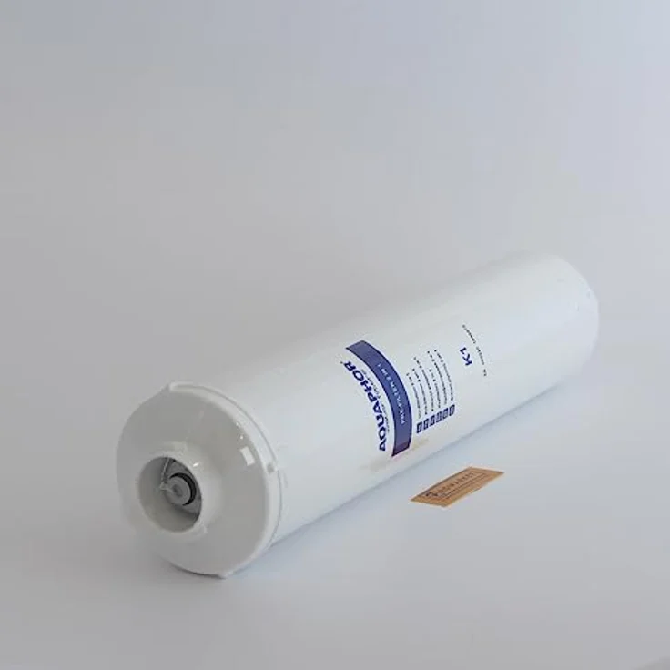 Aquaphor K1 Kartusche - Wasserfilter mit Aktivkohle Aqualen & Polypropylen, für Umkehrosmoseanlagen, kompatibel mit verschiedenen Modellen – Bild 6