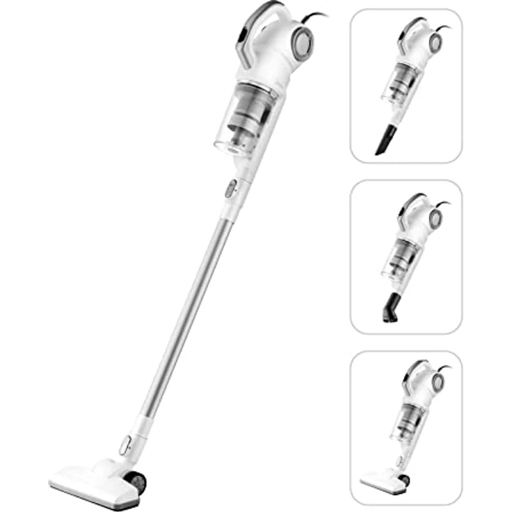 Midea Cordless Vacuum Cleaner P1 MCS2045IT – Bild 1