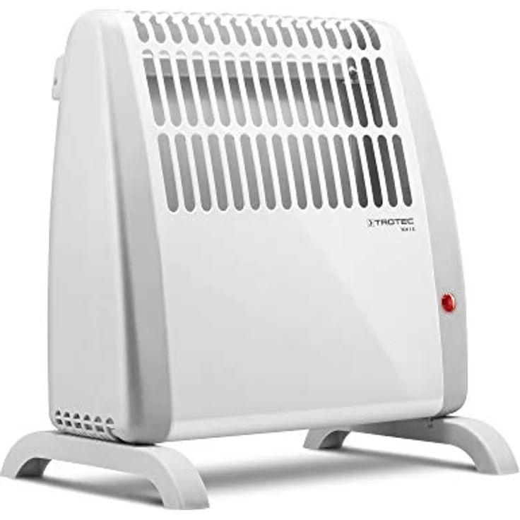 Trotec Konvektor TCH 1 E, Konvektor – Bild 2