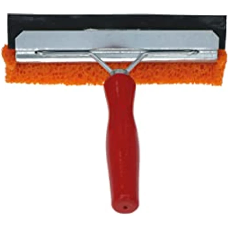 ProPlus Scheibenwascher 14cm mit Holzgriff – Bild 5