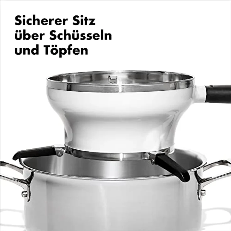 OXO Good Grips Passiermühle – Bild 5