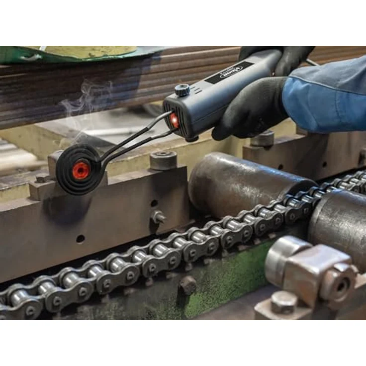 Induktionsheizgerät - Preisvergleich – Bild 2