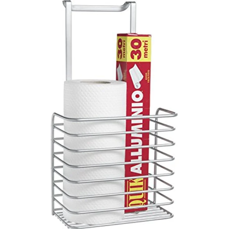 METALTEX CESTO Alto 'Galileo', Detailed in The Description, Edelstahloptik – Bild 4