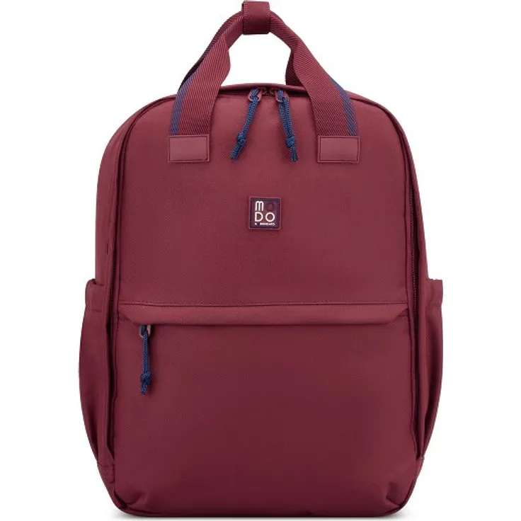 MODO by Roncato Starlight 3.0 Reiserucksack mit Laptopfach, 40 cm, rot