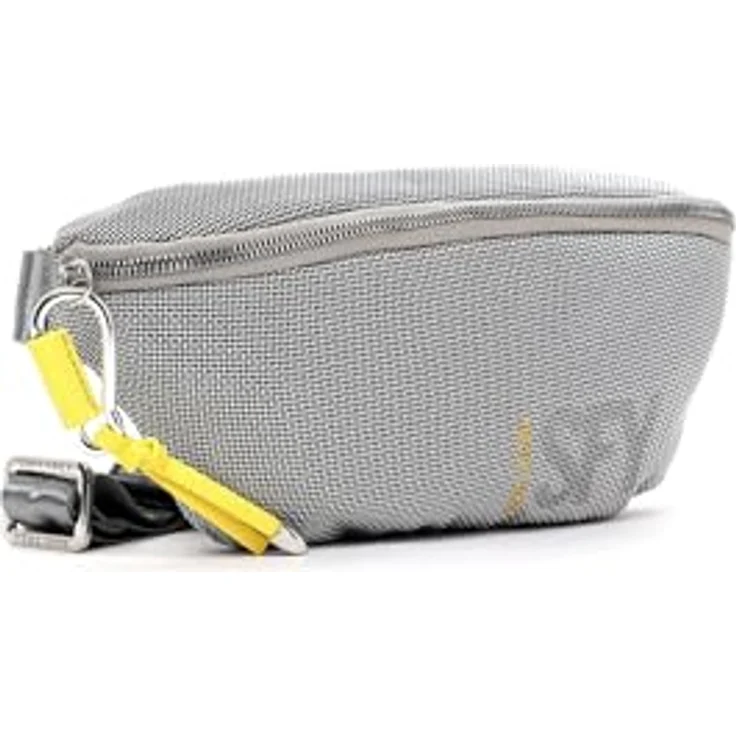 Suri Frey SFY SURI Sports Cody Marry Gürteltasche, 26 cm, 100% Nylon, grau – Bild 2