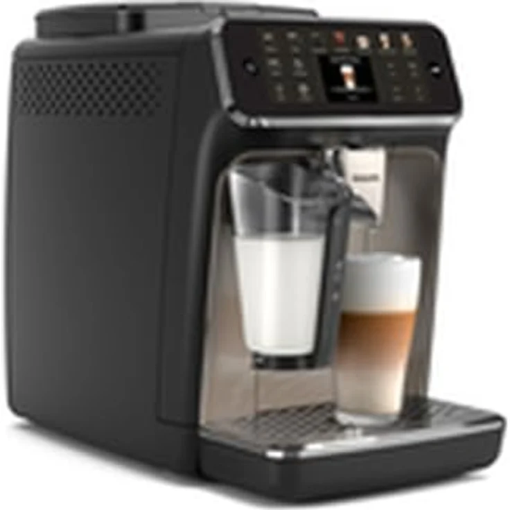 Philips LatteGo 4400 EP4449/70 Vollautomatische Espressomaschine – Bild 9