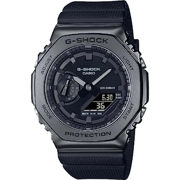 Casio Watch GM-2100BB-1AER