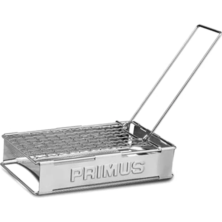 Primus Toaster, Outdoor-Toaster, Maße: 140 x 167 x 15 mm, Stahl – Bild 2