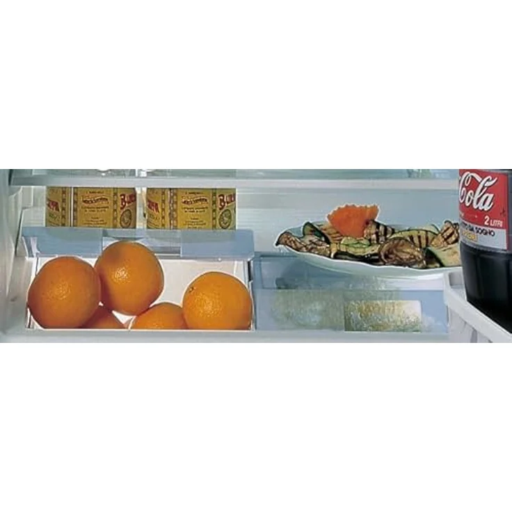 Bauknecht KSU 8GF2E, Unterbaukühlschrank mit Gefrierfach, 5 Jahre Garantie – Bild 5