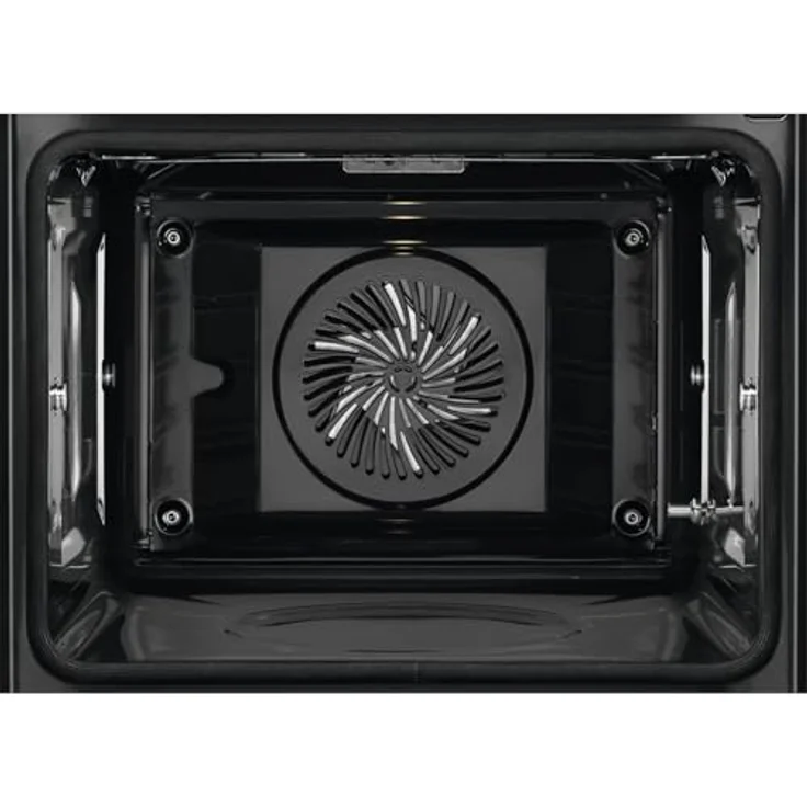 AEG AH53B Set Pyrolyse Herd OU5PE40AK + Induktionskochfeld OIX64A00XB, 10 Backofenfunktionen, pyrolytische Selbstreinigung, AirFry-Funktion, 60 cm Breite, Hob²Hood-Funktion – Bild 4