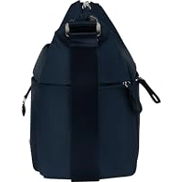 Samsonite Move 5.0 Umhängetasche, 26 cm, 100% Nylon, dunkelblau – Bild 4
