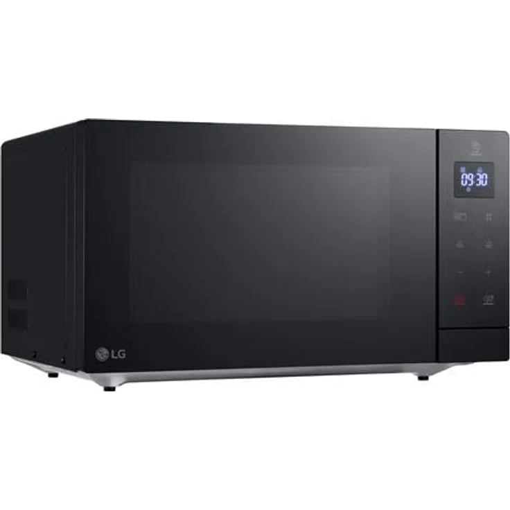 LG MH7032JAS, Mikrowelle mit 30 l Nutzvolumen, 900 W Leistung und 7 Programmen, EasyClean Technologie – Bild 2