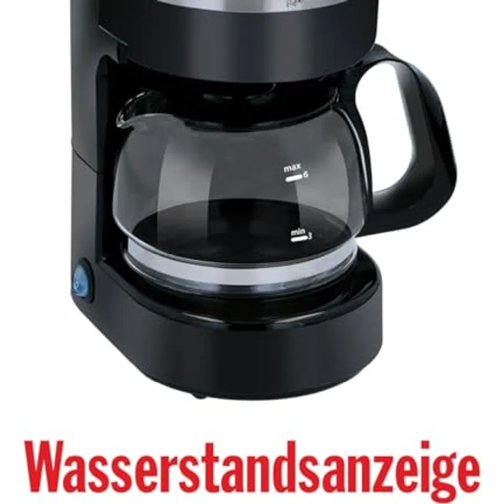 All Ride Coffee maker 24V/300W, Filterkaffeemaschine – Bild 2