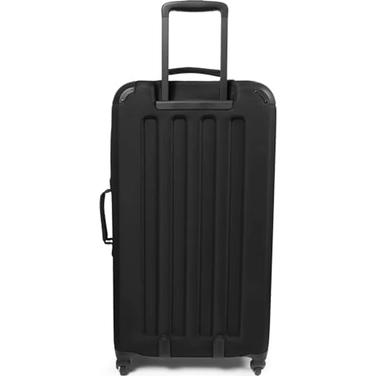 Eastpak Tranzshell L 75L Koffer, Schwarz, TSA-Schloss, 4 Rollen – Bild 4
