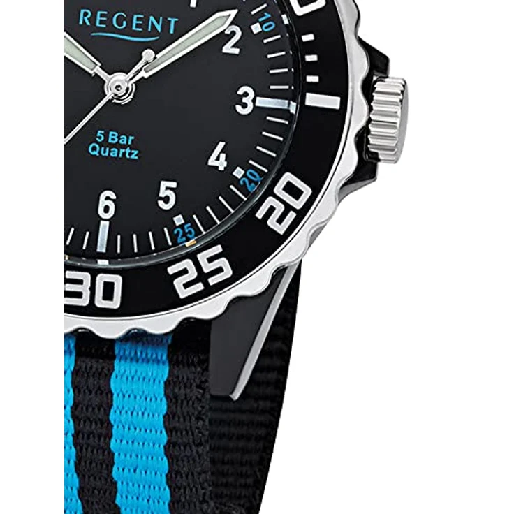 Regent Klassische Uhr 12400258 – Bild 2