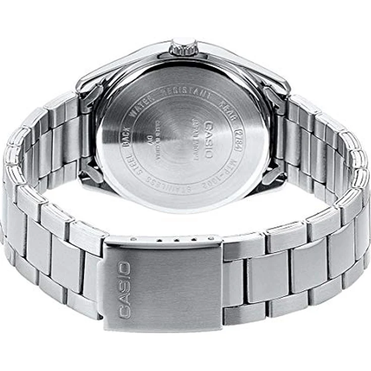 Casio Herren-Armbanduhr MTP-1302PD-2AVEF – Bild 2