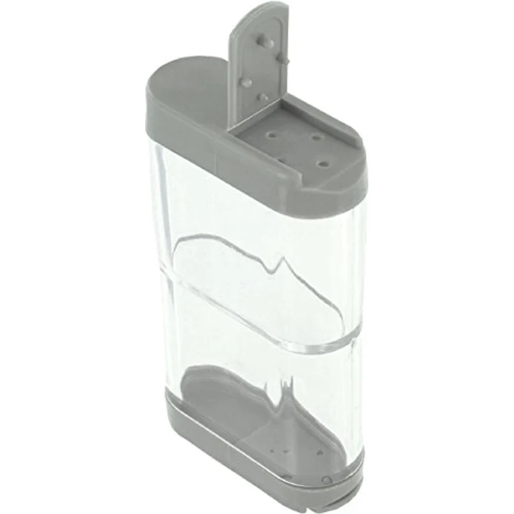 Highlander Salz- und Pfefferstreuer Two-in-One für die Campingküche, CP059 – Bild 2
