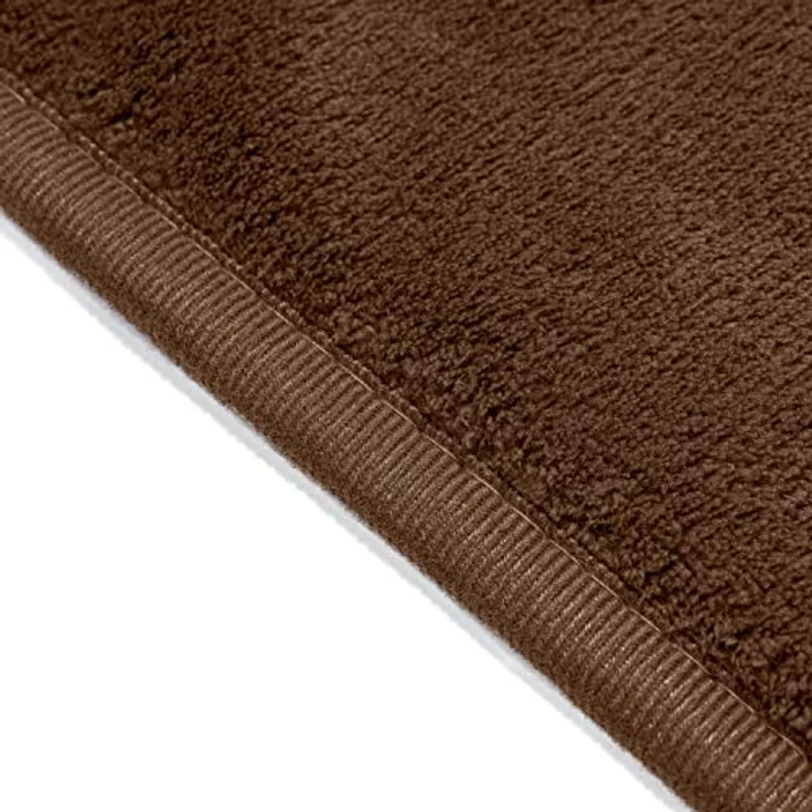 sinnlein Heizdecke elektrische Wärmedecke 160 x 120 cm braun mit Abschaltautomatik und Timer 9 Temperaturstufen waschbar – Bild 6