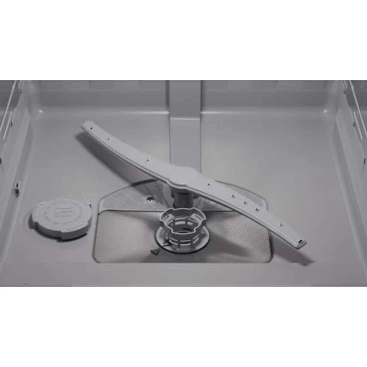 NEFF S155EVX04E, vollintegrierbarer Geschirrspüler mit Besteckschublade und InfoLight, 60 cm – Bild 11