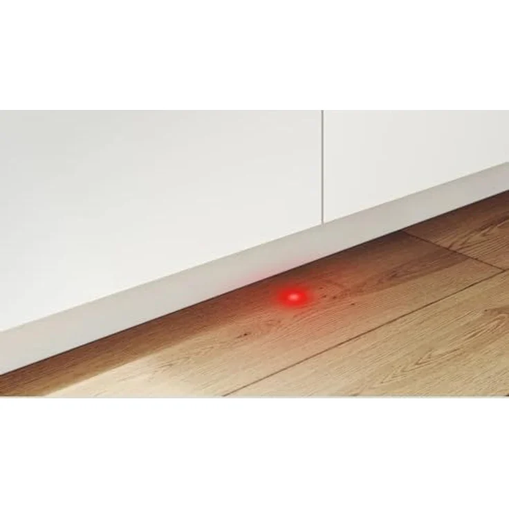 Bosch SMV25AX06E, Volllintegrierter Einbaugeschirrspüler mit 12 Maßgedecken, Energieeffizienzklasse E, 48 dB, VarioSpeedPlus – Bild 10