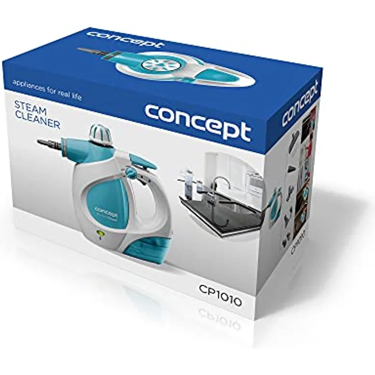 Concept CP1010 – Bild 5