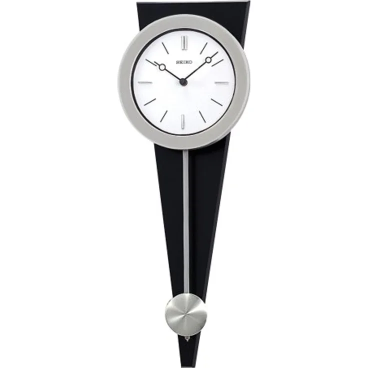 Seiko "Zing Most Modern Art Uhr mit Pendel 23"