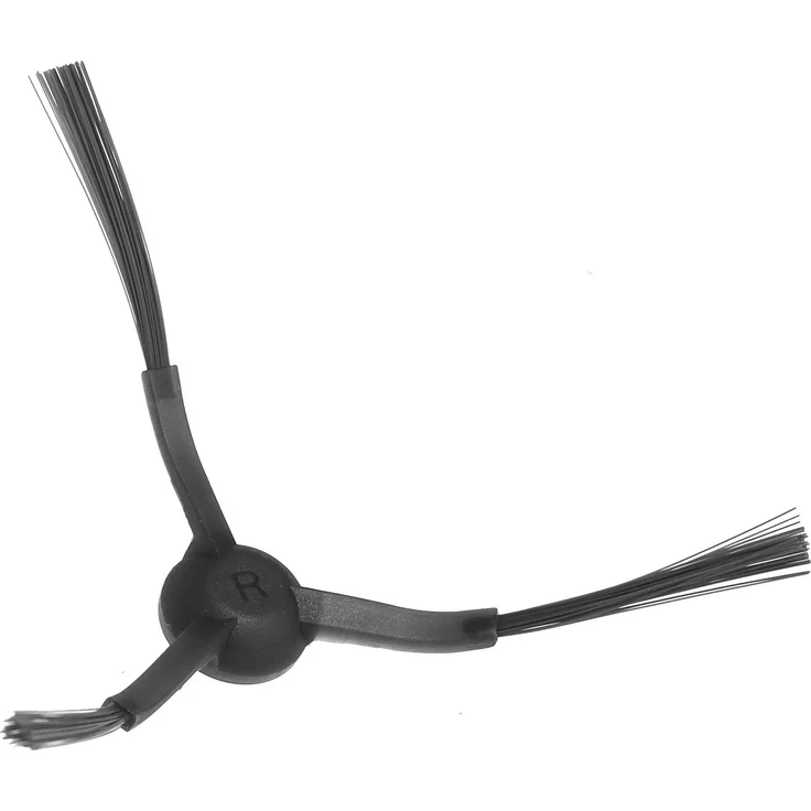 Midea 12175000085104 Seitenbürste links, Original Ersatzteil für S8+ Saugroboter, passgenau und hochwertig