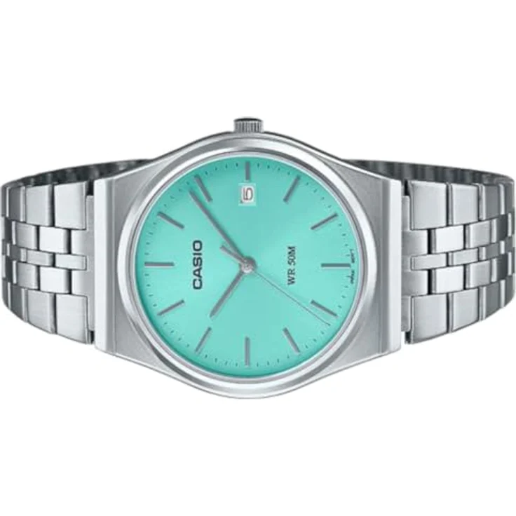 Casio MTP-B145D-2A1VEF Collection Men 5ATM – Bild 2