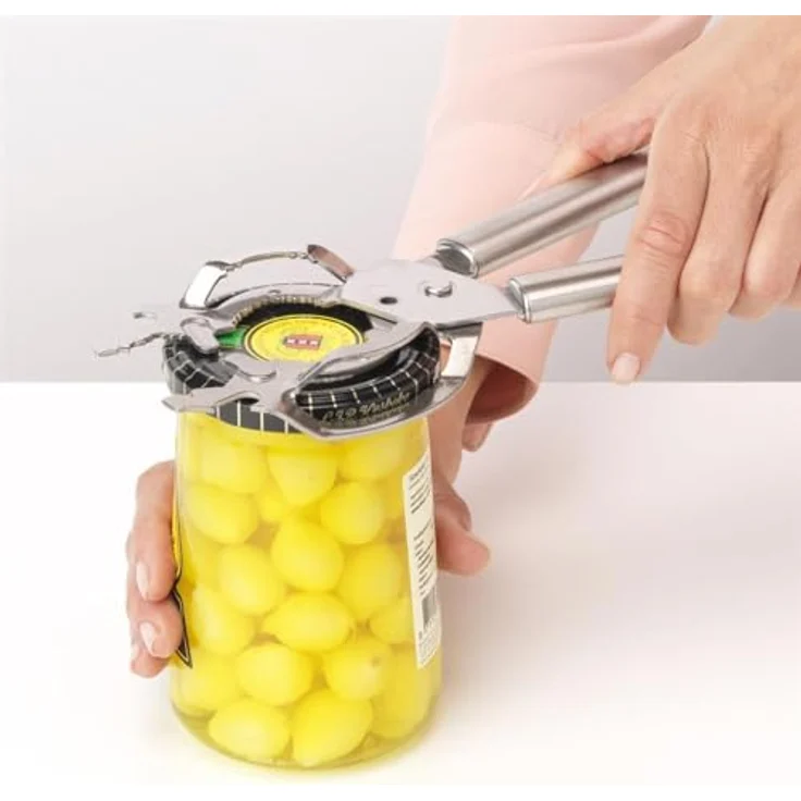 Brabantia Profile Allesopener. – Bild 2