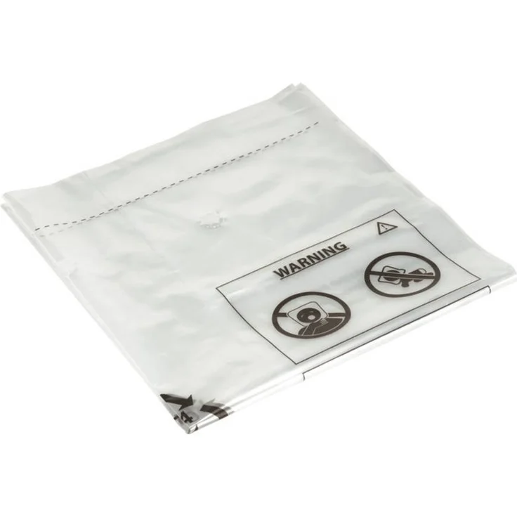 Bosch Accessories 2608000888, Staubsauger-Entsorgungssack (PE) für GAS 12-40 MA und GAS 400 A Professional
