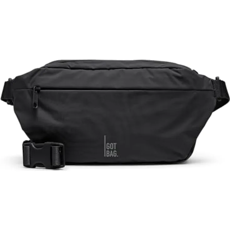 Got Bag Adapt Sling Gürteltasche, 28 cm, schwarz, 100% Nylon