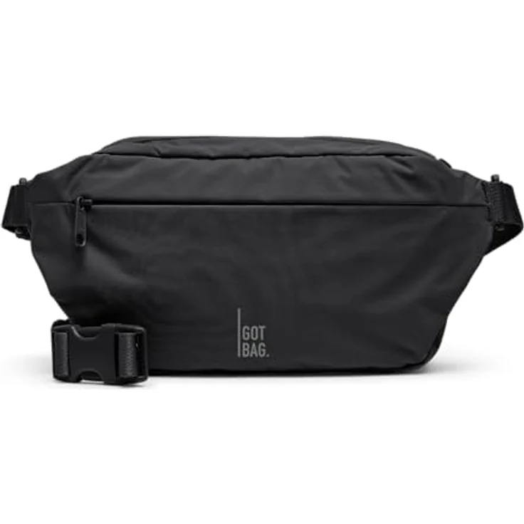 Got Bag Adapt Sling Gürteltasche, 28 cm, schwarz, 100% Nylon – Bild 1