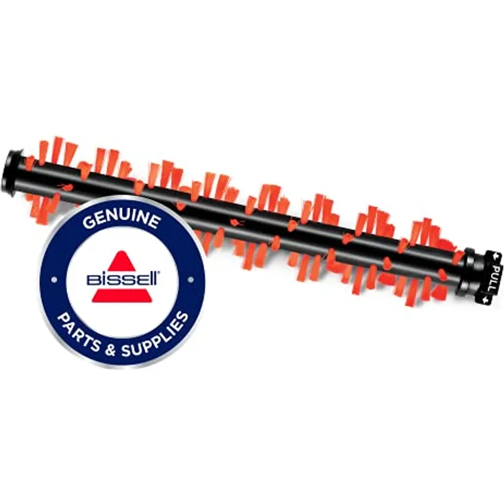 Bissell CrossWave Teppich-Bürstenrolle, OEM-Teil, 1934, Schwarz