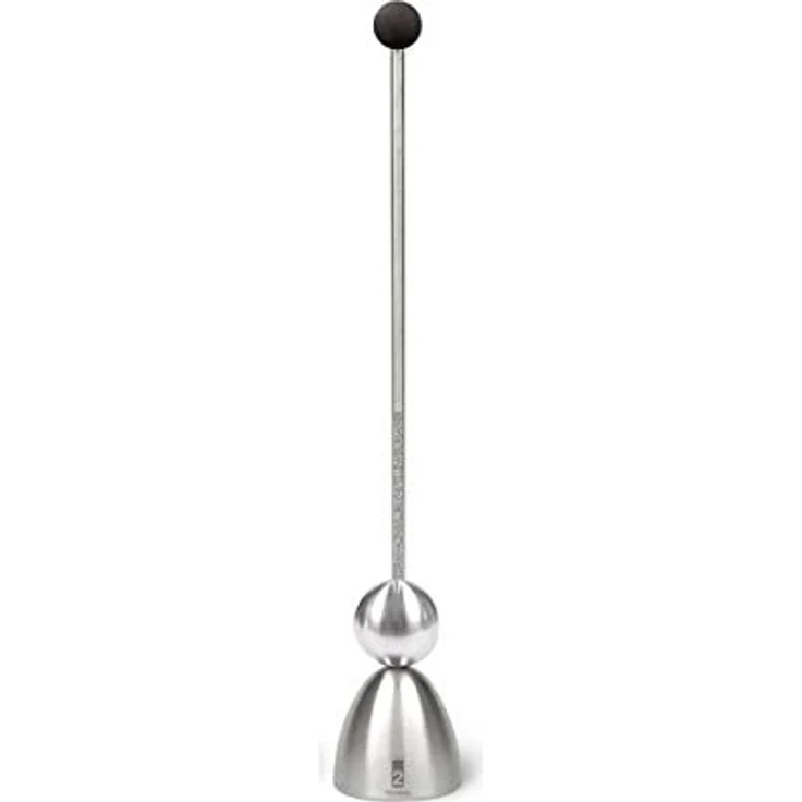 Take 2 99001 Clack Gummikopf – Bild 2
