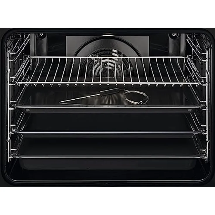 AEG BSK774121M Dampfbackofen – Bild 5