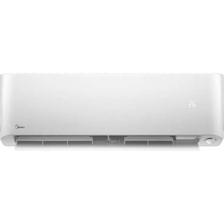 Midea Oasis Plus MSOPBU-09HRFN8-ME/MOX333-09HFN8-ME - Set - 2,6 kW