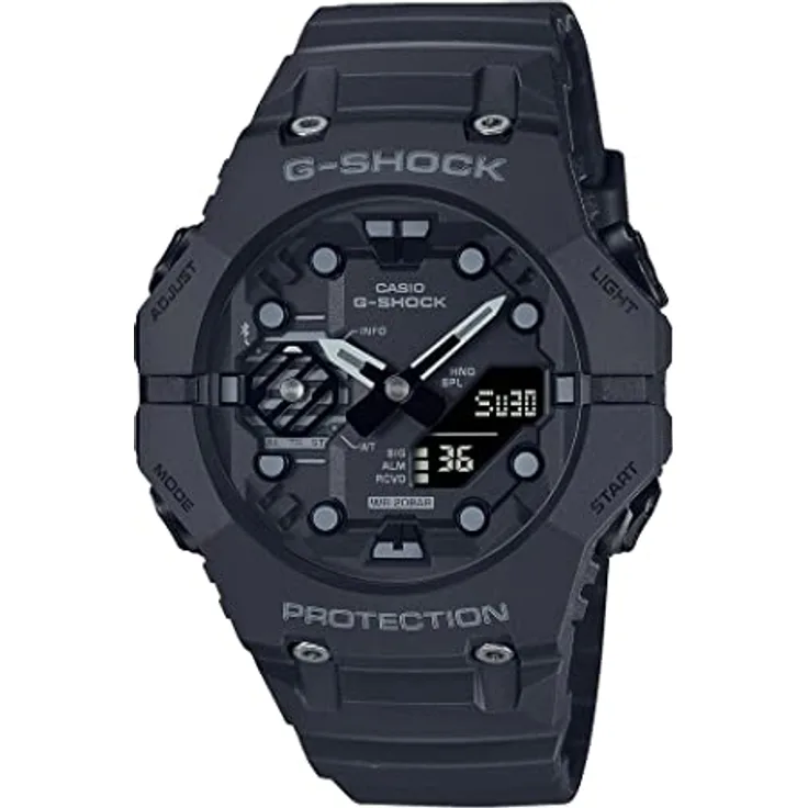 Casio Watch GA-B001-1AER
