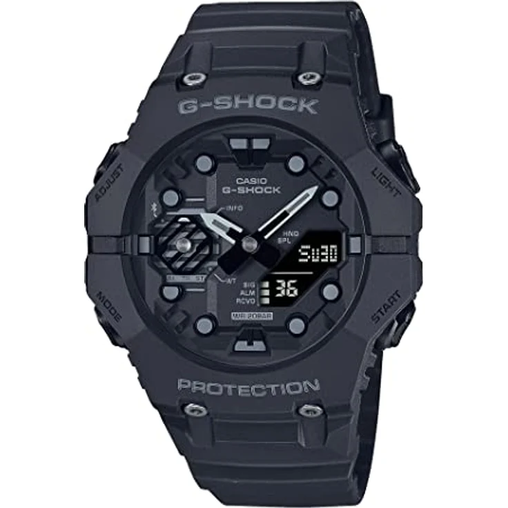 Casio Watch GA-B001-1AER – Bild 1