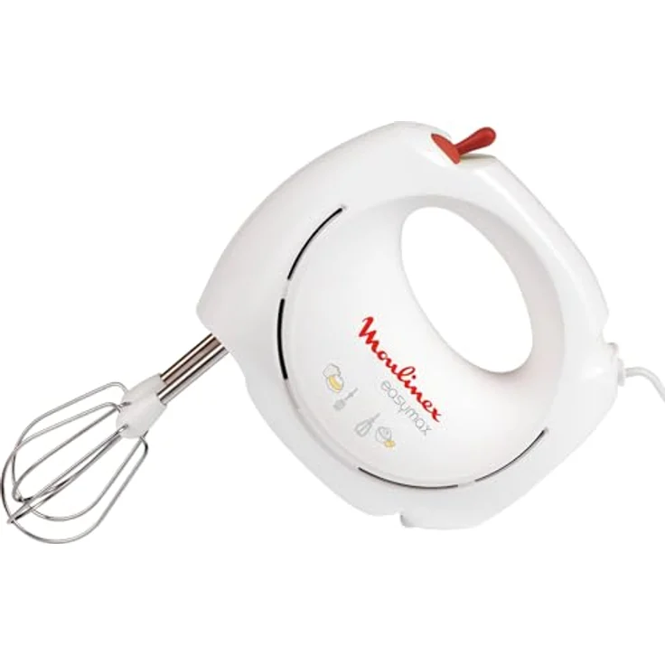 Moulinex Sbatt. Abm11A Easy Max – Bild 2