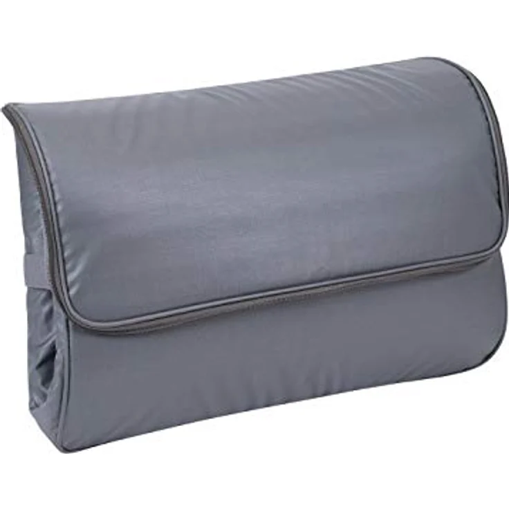Resto Kühlbox 23L, strapazierfähiges Polyester, passive Kühlung, praktische Seitentasche – Bild 6