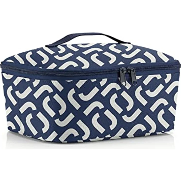 reisenthel coolerbag M Kühltasche, 4,5 L, blau – Bild 2