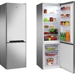 Amica KGCL 387 120 E Kühl-Gefrier-Kombination 267L VitControl FrostControl EEK:D