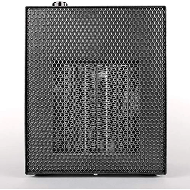 Voss Campingbedarf Heizlüfter Ecomat 2000 Classic 230 Volt, 28651, Heizlüfter – Bild 5