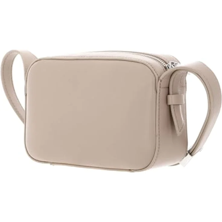 Hugo Mel 2.0 Umhängetasche, 20 cm, beige, 100% Polyurethan  – Bild 4